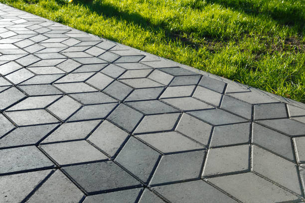 Professional Driveway Pavers in Belmont Estates, VA